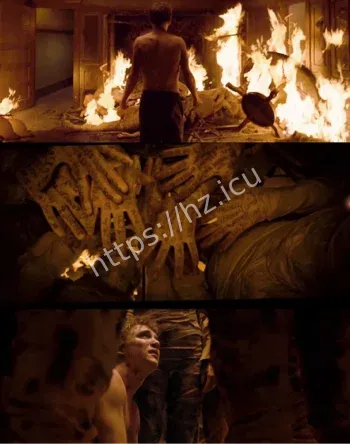 华伦夫妇驱魔事件