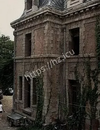 老宅闹鬼传说完整时间线