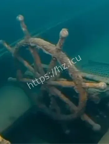 抚仙湖水下古城谜团